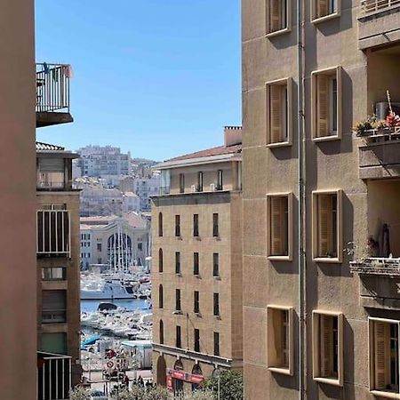 Appartement Vieux Port Марсилия Екстериор снимка