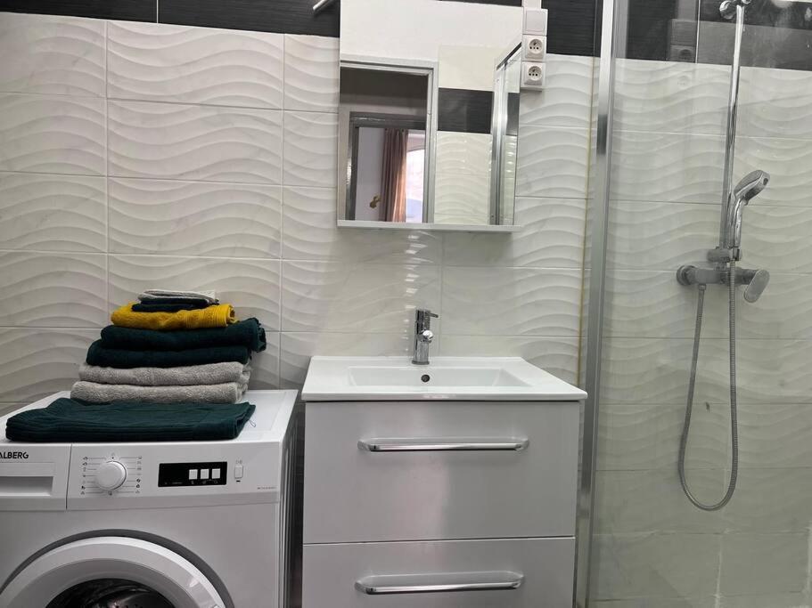 Appartement Vieux Port Марсилия Екстериор снимка